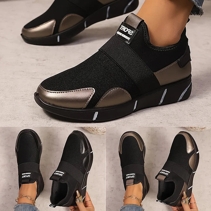 Ermira - Zapatillas Transpirables y Antideslizantes