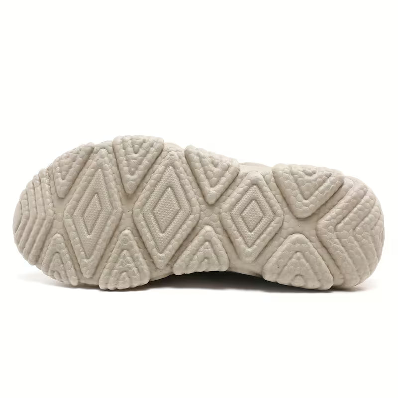 Renima - Zapatillas De Punto Elegantes