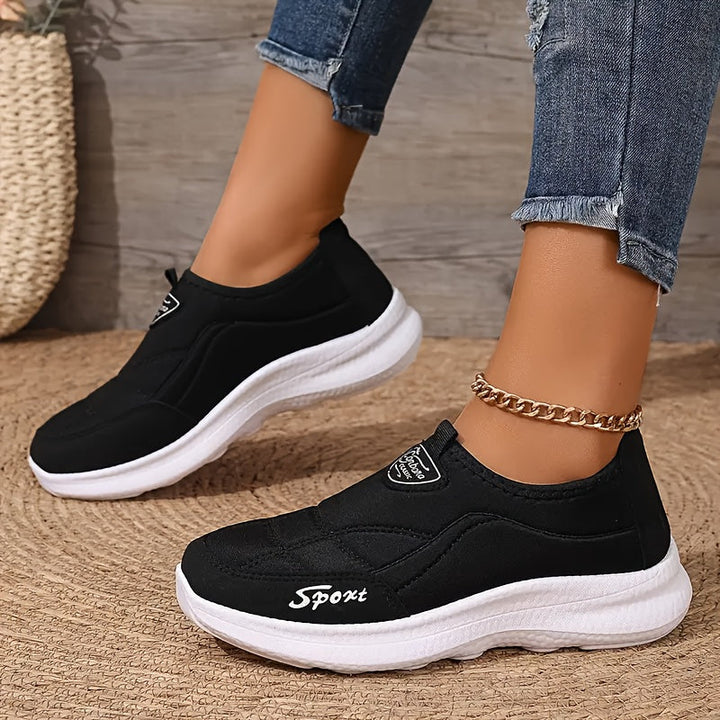 Jerrica - Zapatillas Deportivas Transpirables