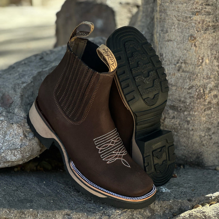 Blitzer - Unisex Vaqueras  Botas