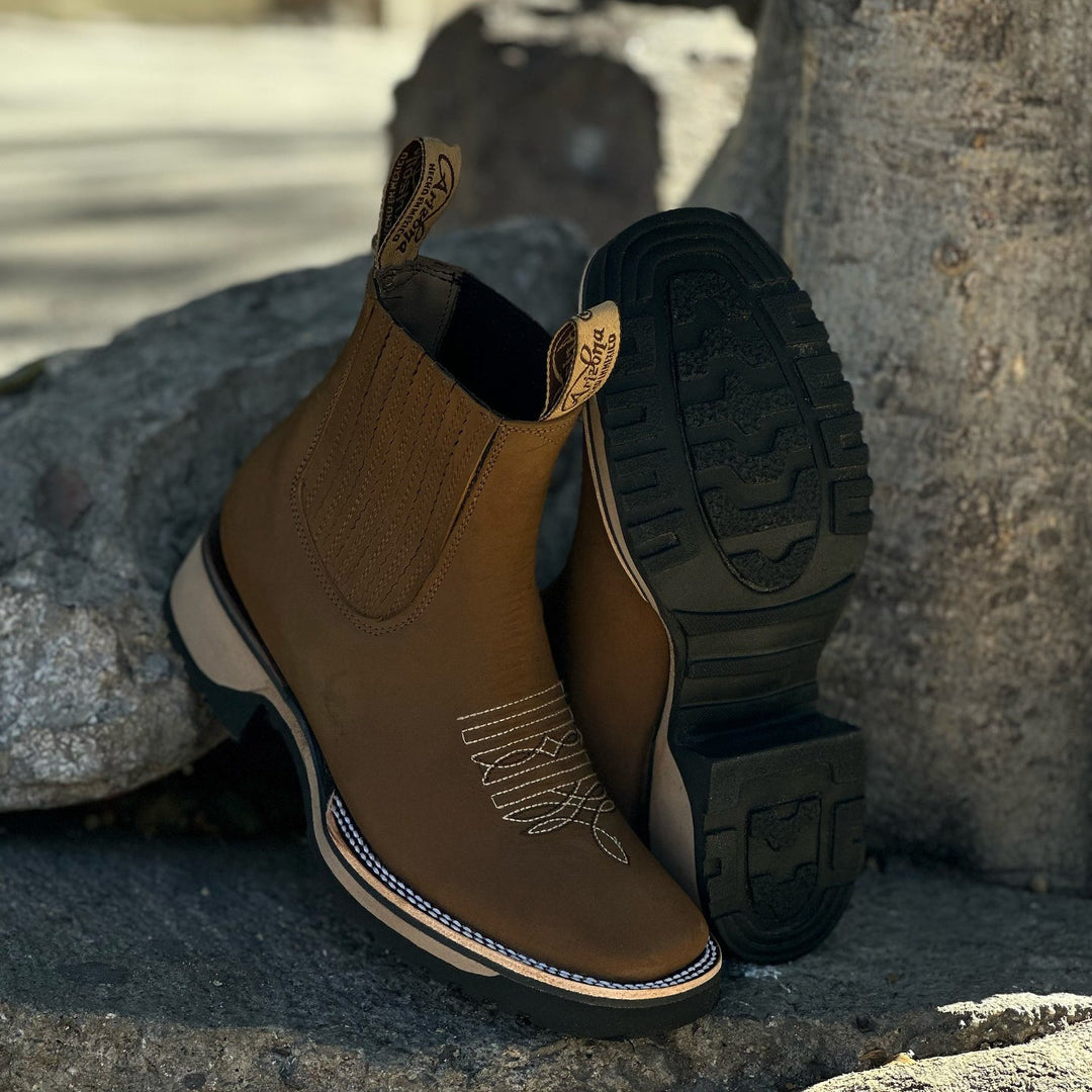Blitzer - Unisex Vaqueras  Botas