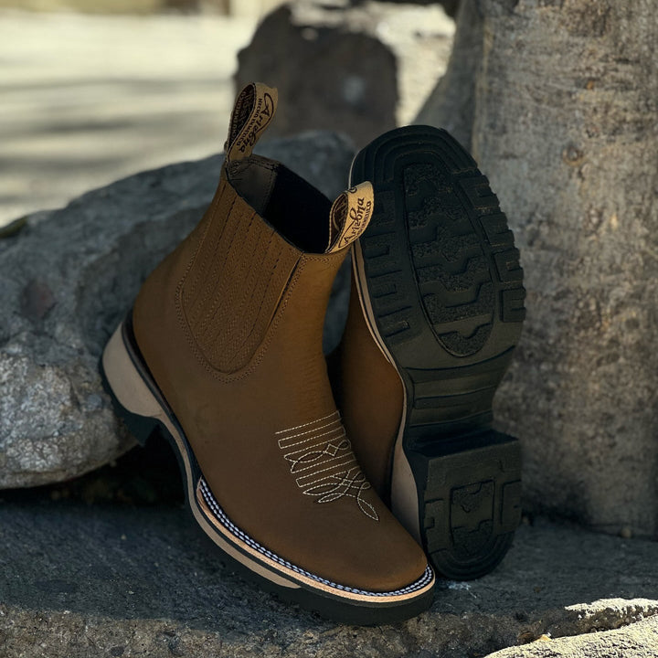 Blitzer - Unisex Vaqueras  Botas