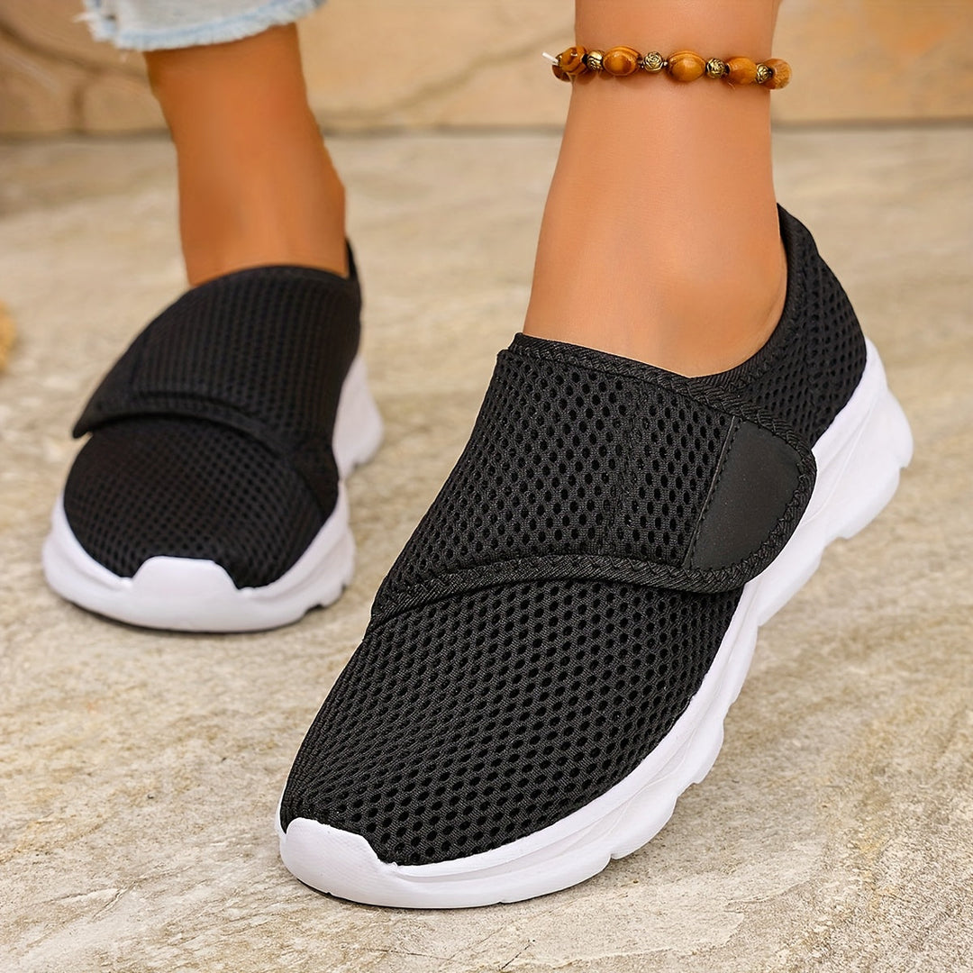 Orlena - Cómodas Zapatillas Ortopédicas