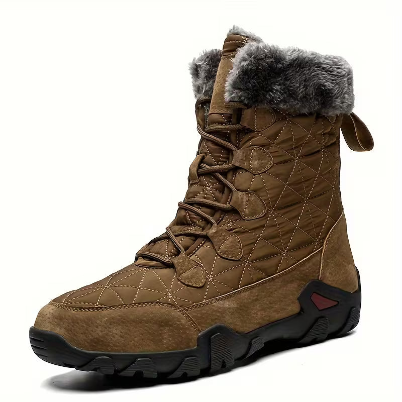 Erez - Botines Impermeables Tobillo