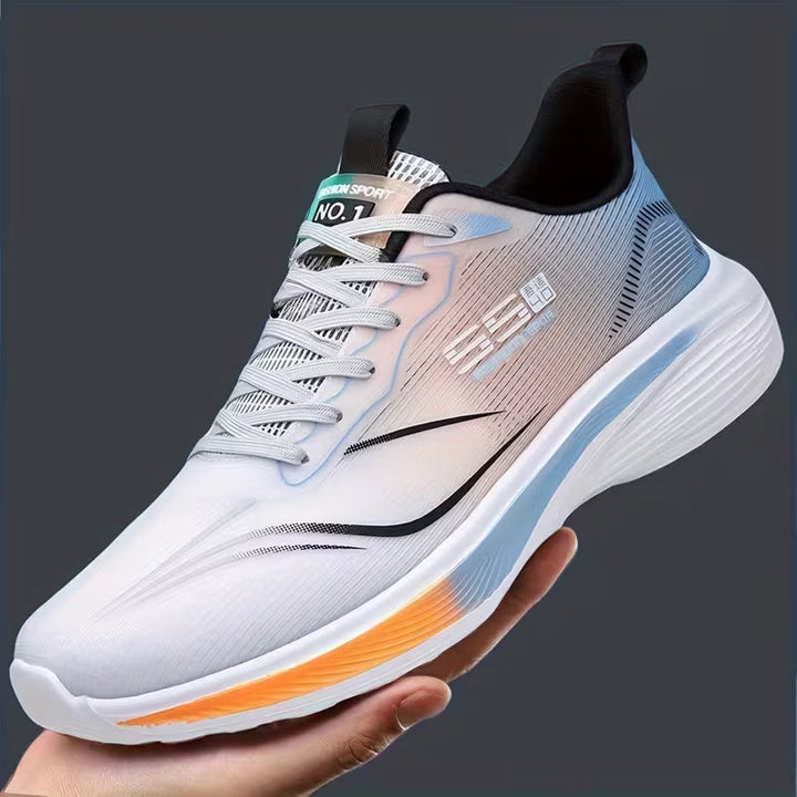Ediardo - Zapatillas Deportivas Con Amortiguación