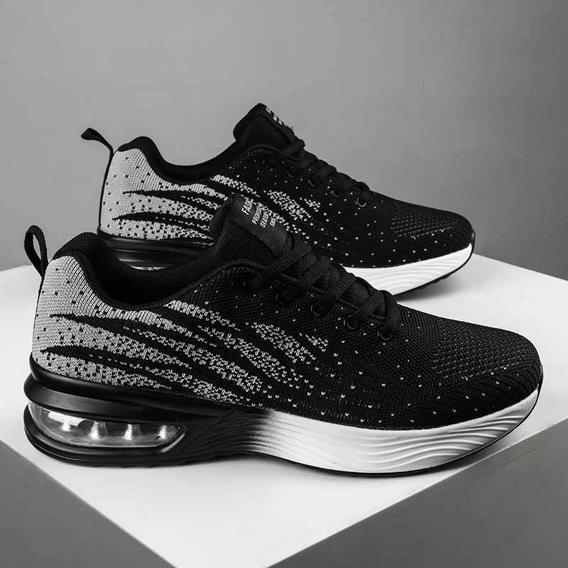Liudas - Zapatos Modernos y Transpirables
