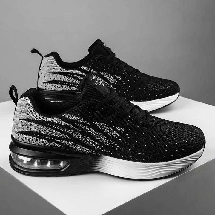 Liudas - Zapatos Modernos y Transpirables