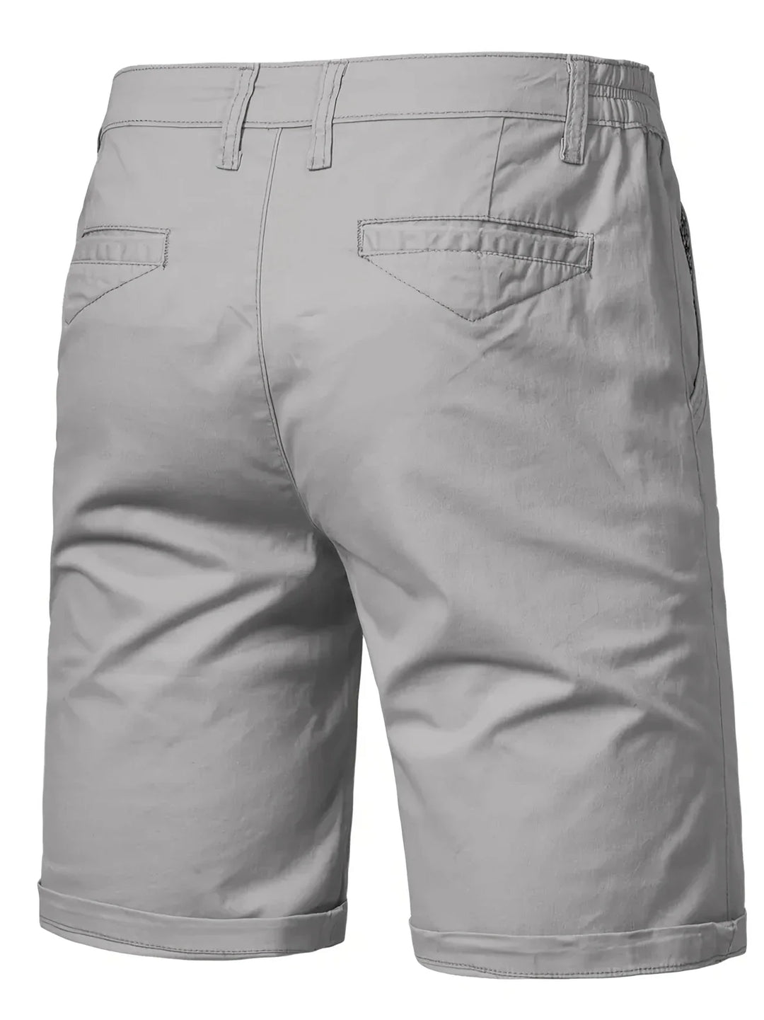 Jace - Pantalones Cortos Transpirables Con Bolsillo