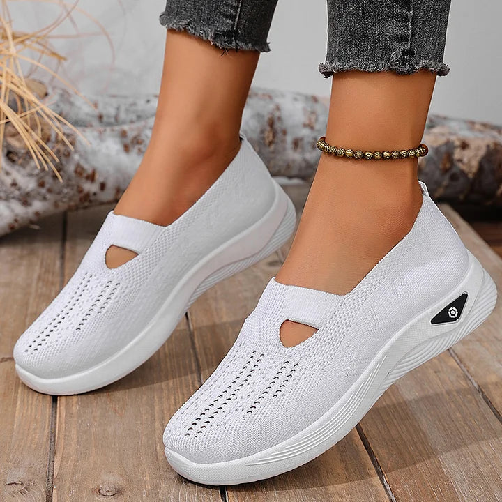Einara - Zapatos Transpirables y Antideslizantes