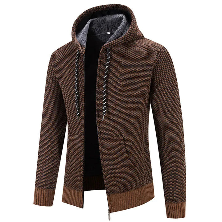 Arnaud - Sudadera Con Capucha Premium