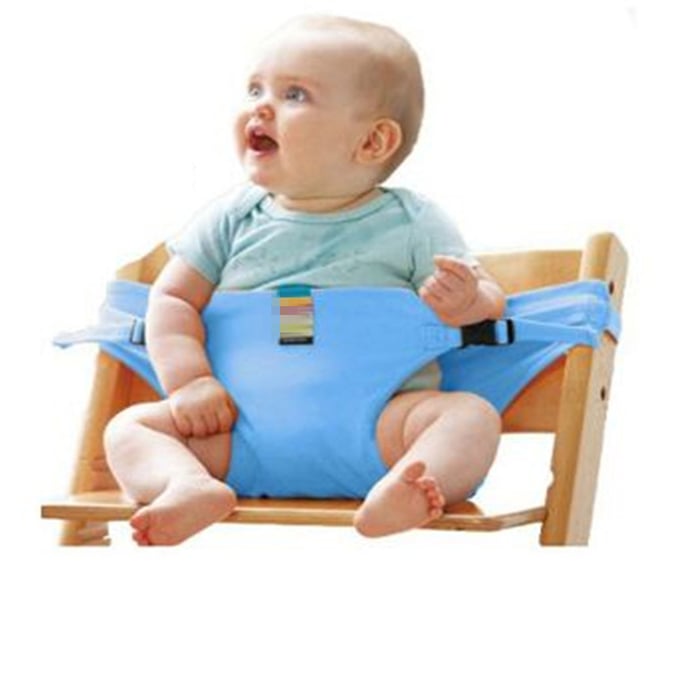 BeltBabe - Cinturón Para Silla De Bebé Llevar Gratis