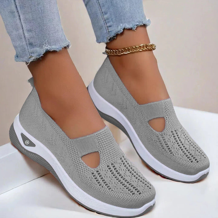 Einara - Zapatos Transpirables y Antideslizantes