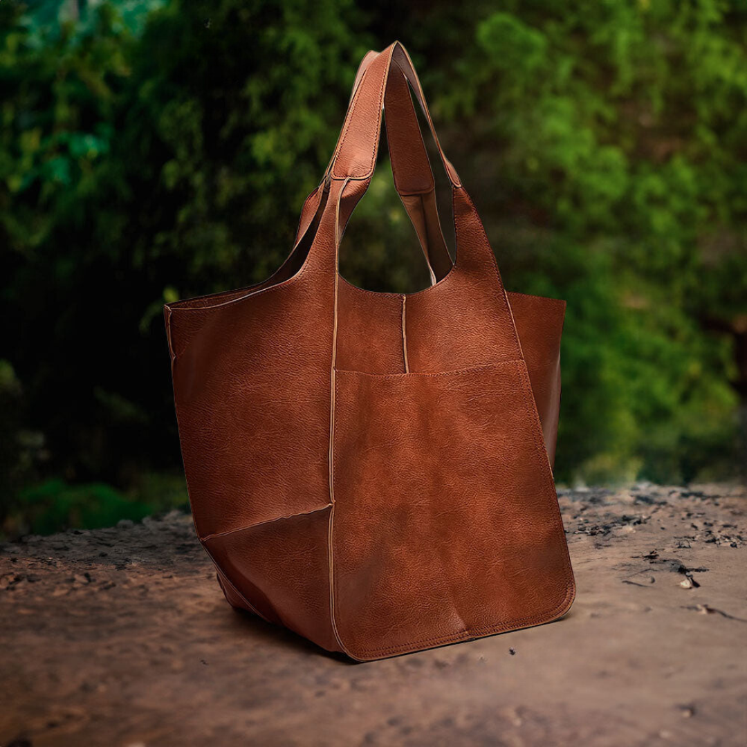 Cecillia - Bolso Vintage Con Encanto Nostálgico