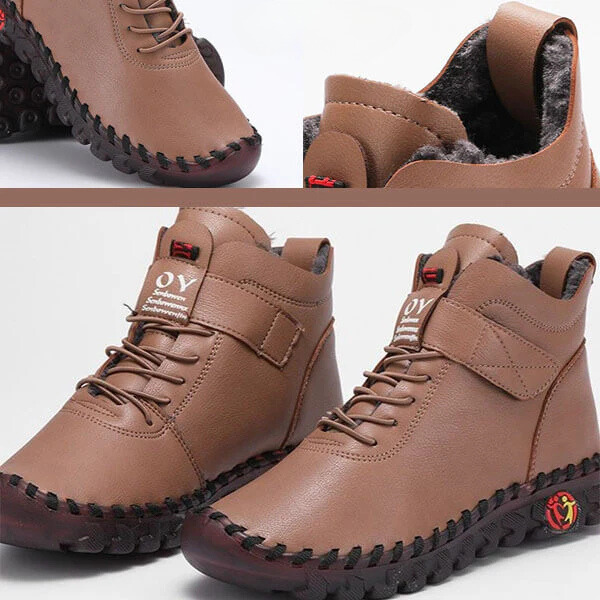 Leen – Botas Ortopédicas De Invierno