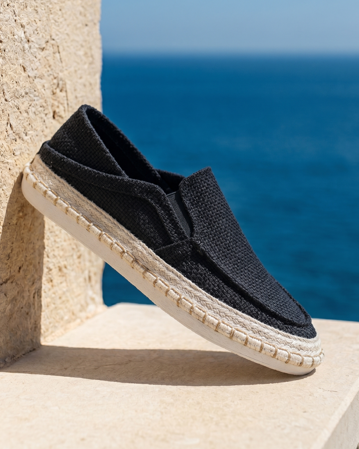 Gayel - Alpargatas «Coastal Comfort»