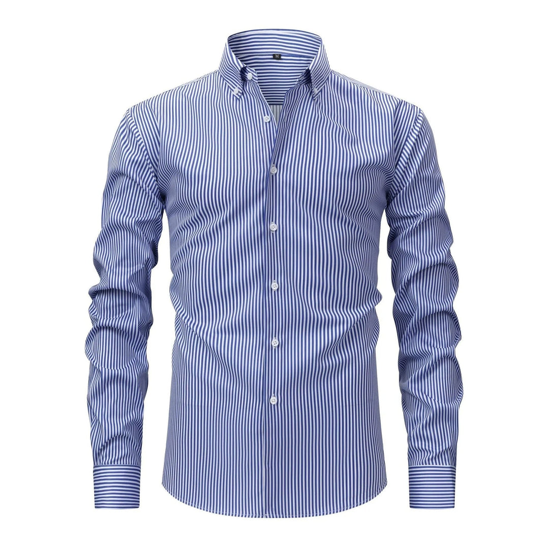 Bopara - Camisa Elástica a Rayas