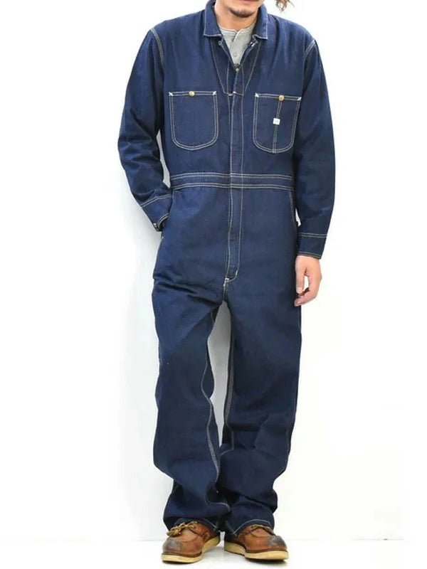 Thoros - Monos De Denim