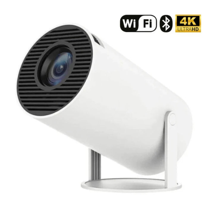 PixelStream - Proyector HD inteligente Resolución 4K HD