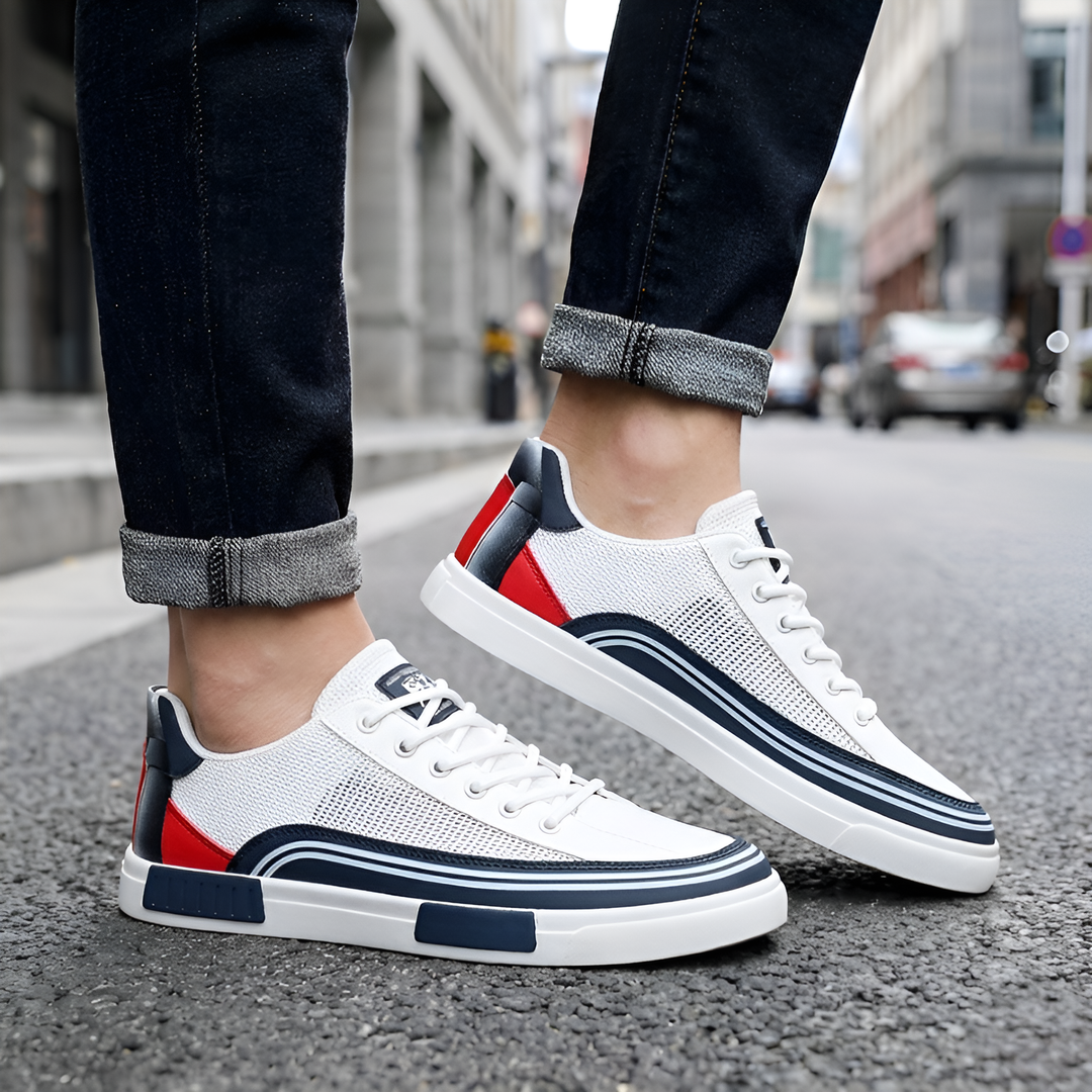 Keenai - Zapatillas Camden Brisa