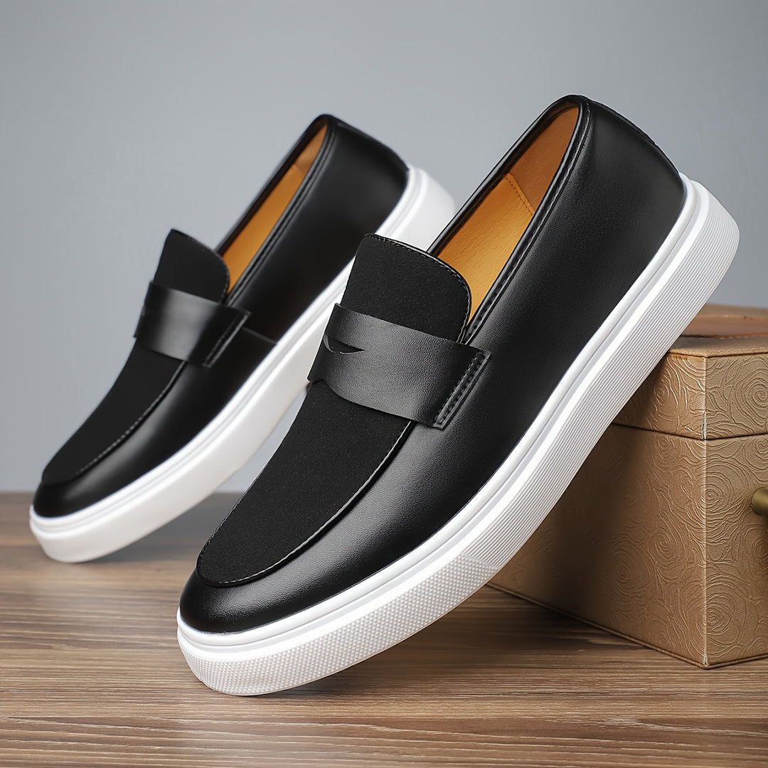 Matthew - Élégant Zapatos De Hombre
