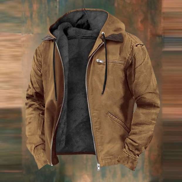 Pretorius - Chaqueta De Manga Larga