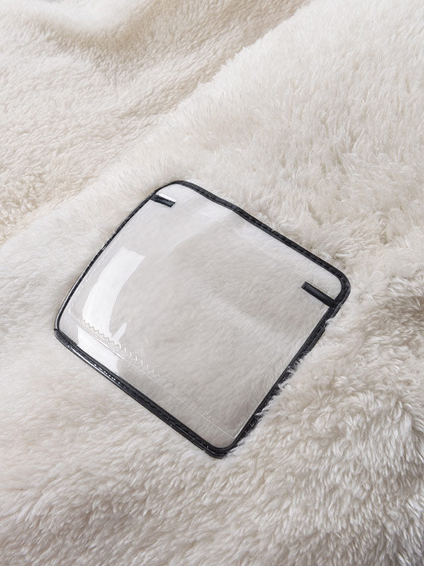 Derwin - Chaqueta Impermeable