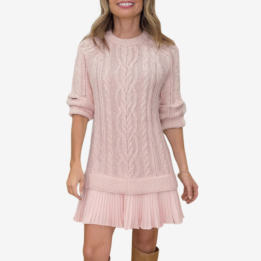 Myleene - Jersey De Punto Vestido
