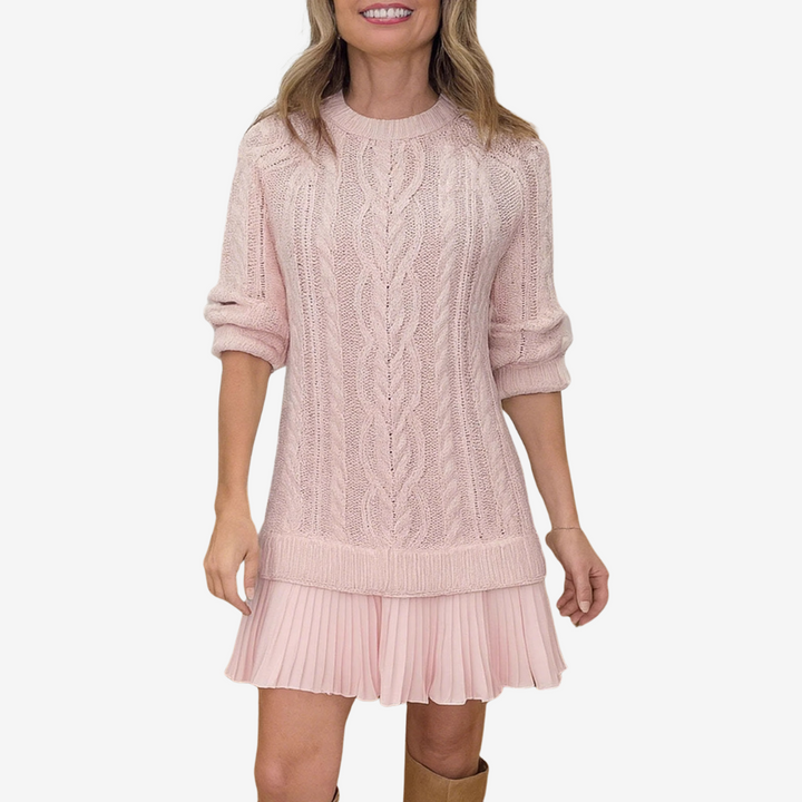 Myleene - Jersey De Punto Vestido
