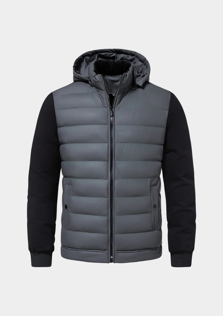Noraldo - Chaqueta Híbrida Premium