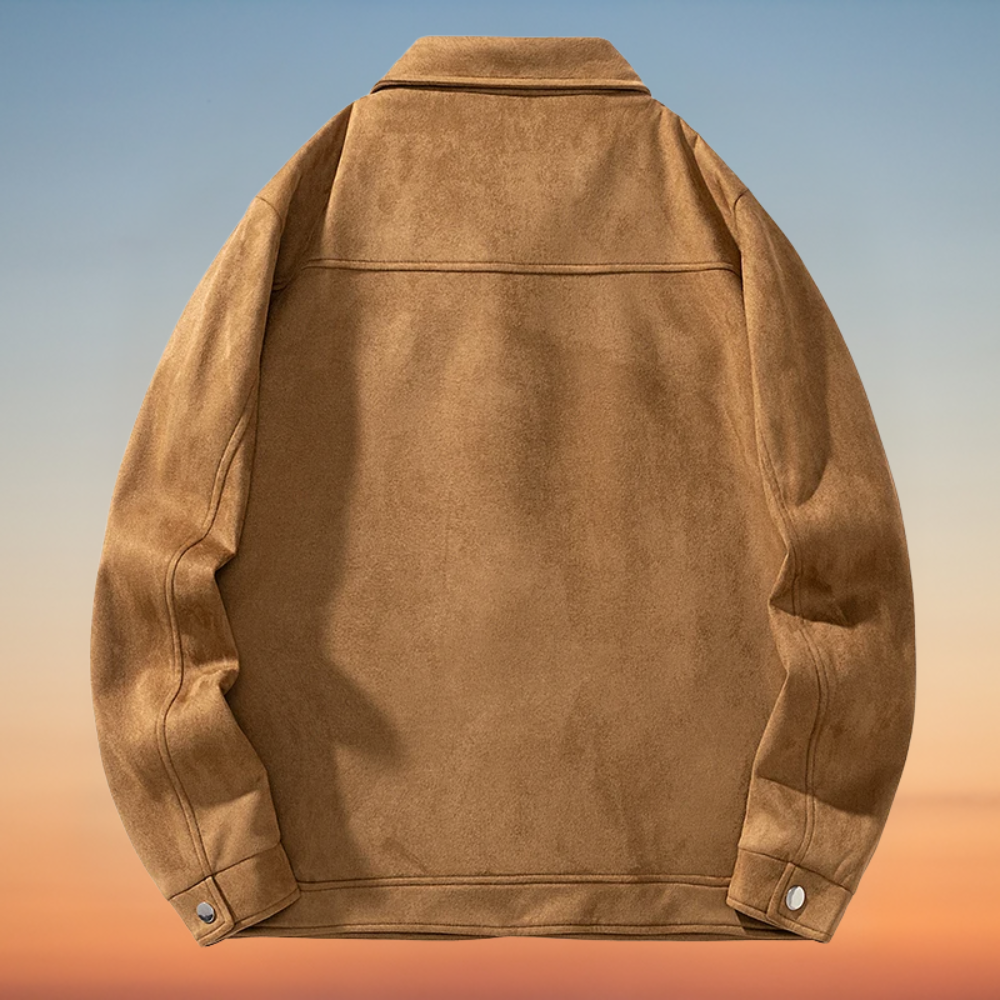 Niek – Chaqueta Street Wear Cargo