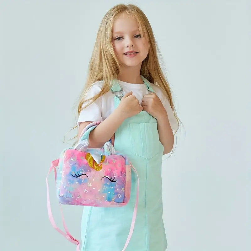FairyTote - Bolso Bandolera Unicornio