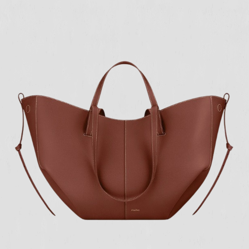 Aderina - Bolso Tote De Gran Capacidad