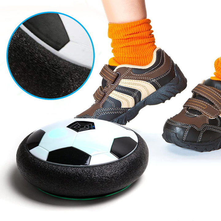 LumaKick - Fútbol Sala Con Luces LED