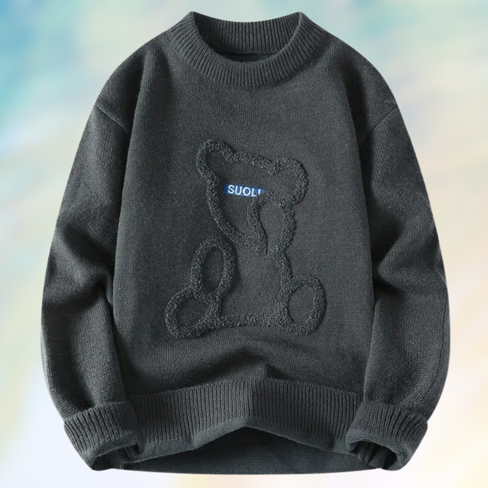 Joop - Jersey Jacquard Oso