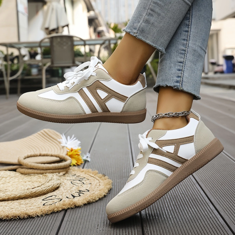 Ariadni - Elegantes Y Cómodas Zapatillas