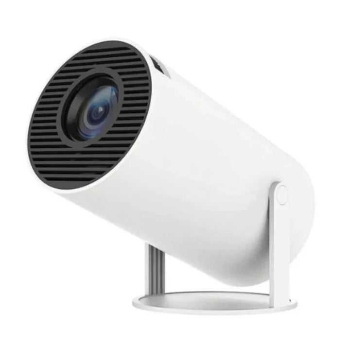 PixelStream - Proyector HD inteligente Resolución 4K HD