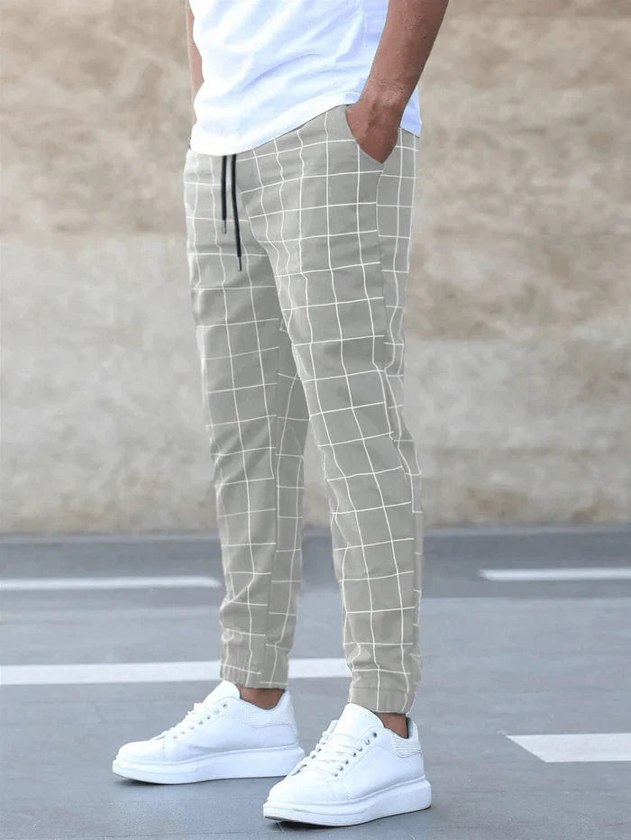 Hazen - Pantalones Cómodos Para Hombre