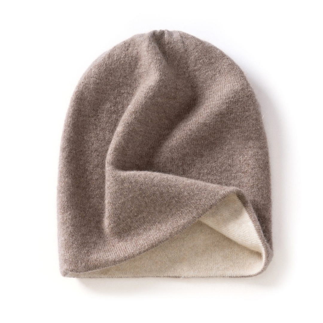Greylan - Gorro de Cachemira