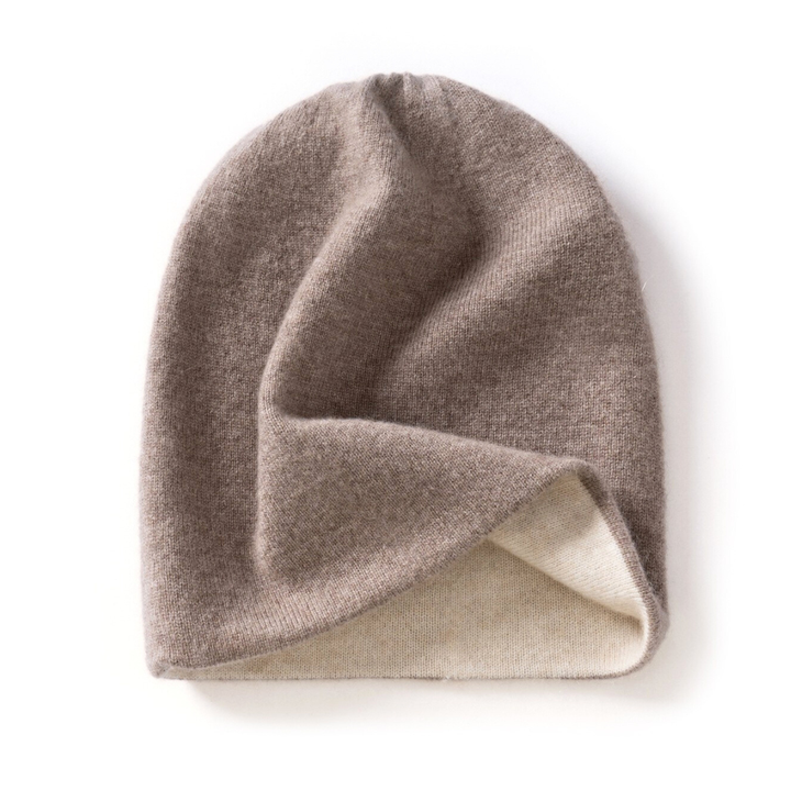 Greylan - Gorro de Cachemira