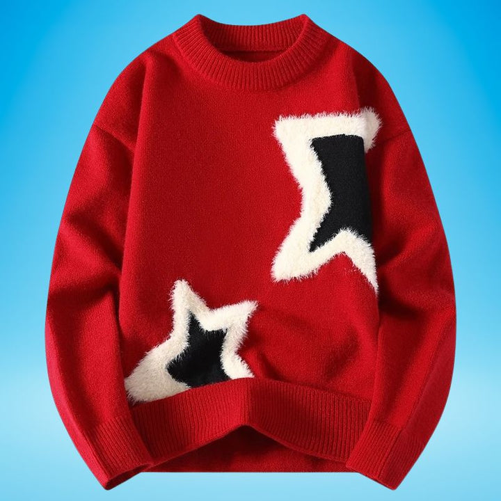 Volkert - Cómodo Jersey