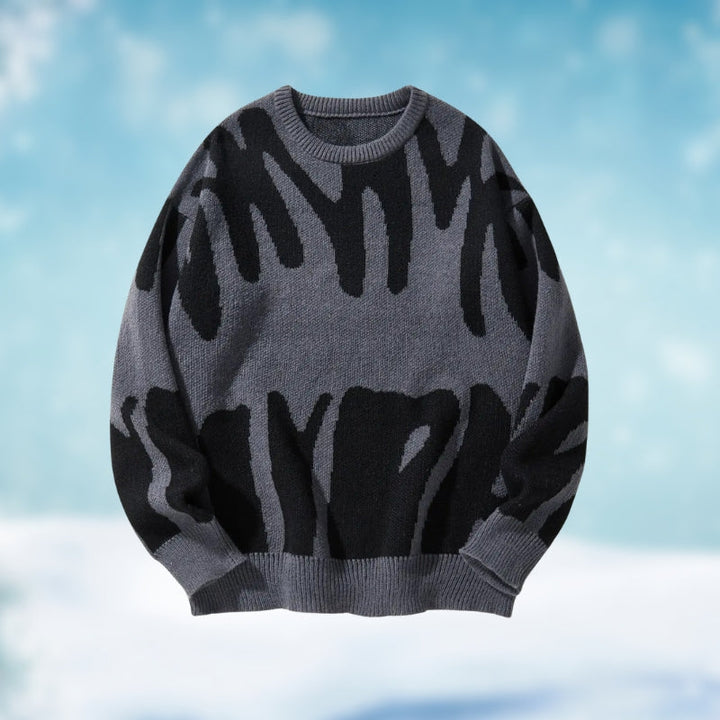 Rodrigo - Jersey De Punto  Patrón Jacquard