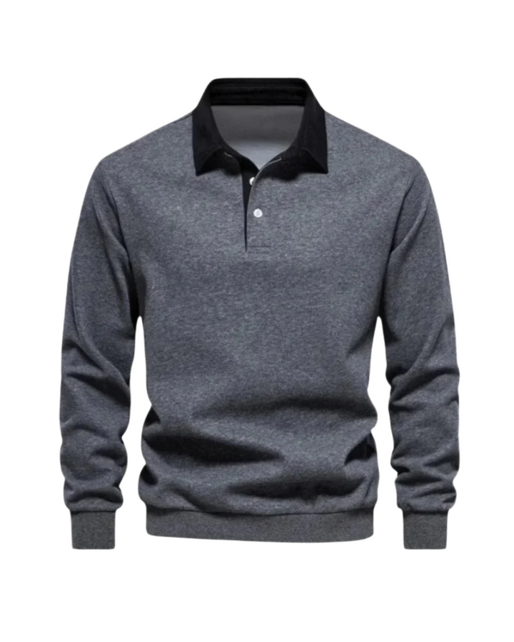 Farouk - Polo Para Combinar Con Estilo