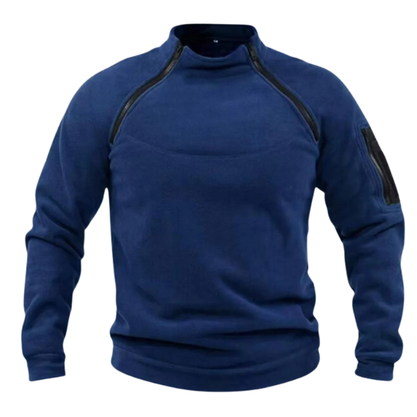 Protas - Ártico Explorador Vellón Jersey