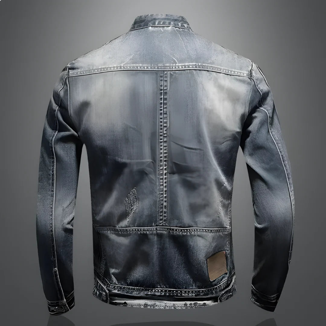 Dustin - Chaqueta Vaquera