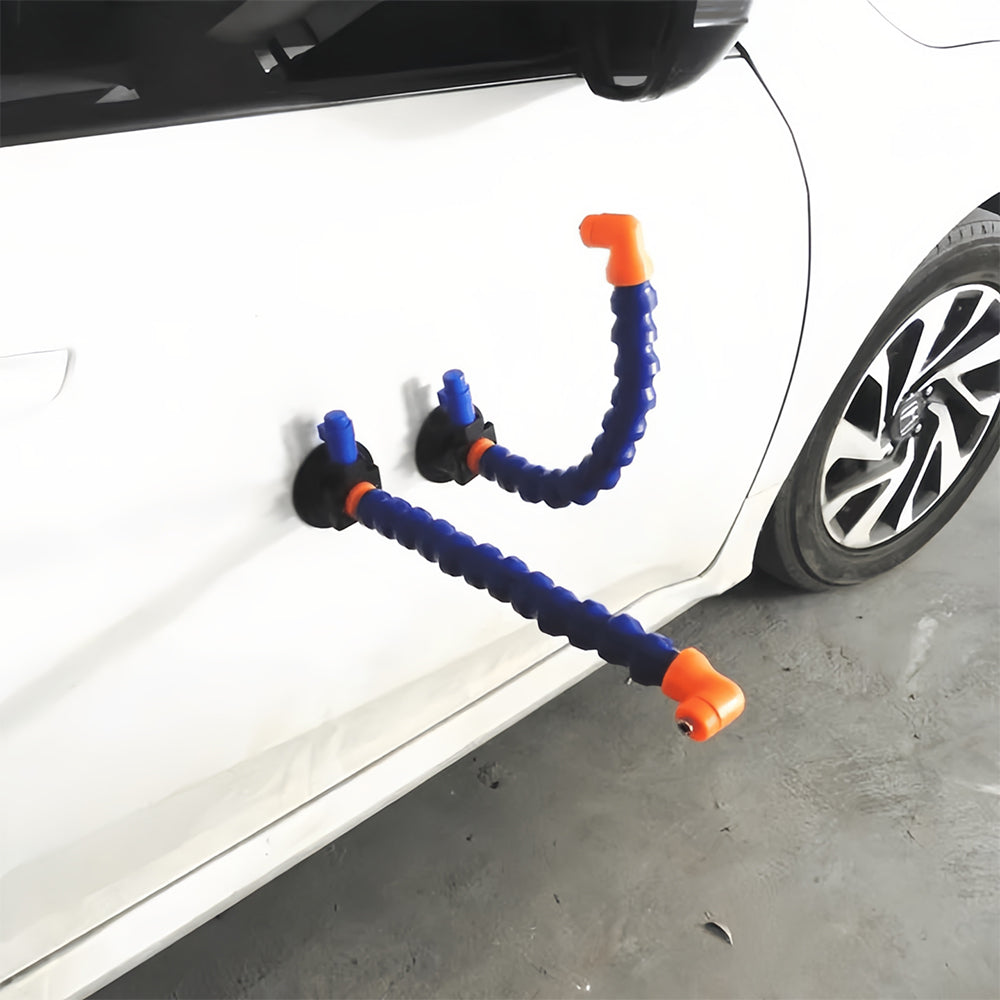 FlexiDent - Herramienta Para Reparar Abolladuras