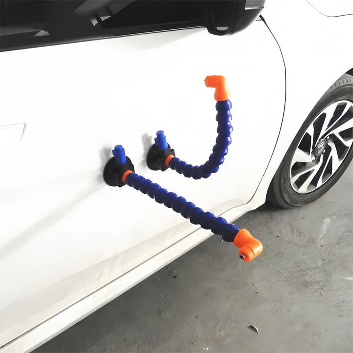 FlexiDent - Herramienta Para Reparar Abolladuras
