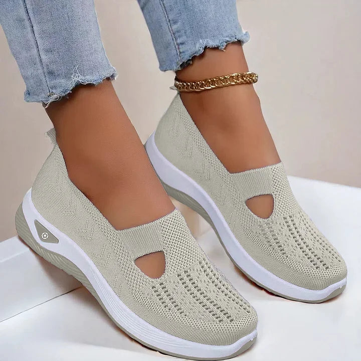 Einara - Zapatos Transpirables y Antideslizantes