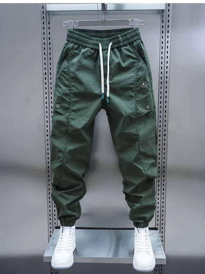 Jelle – Pantalones Cargo De Trabajo