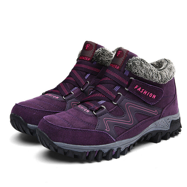 Daskalaki - Botas Térmicas De Invierno