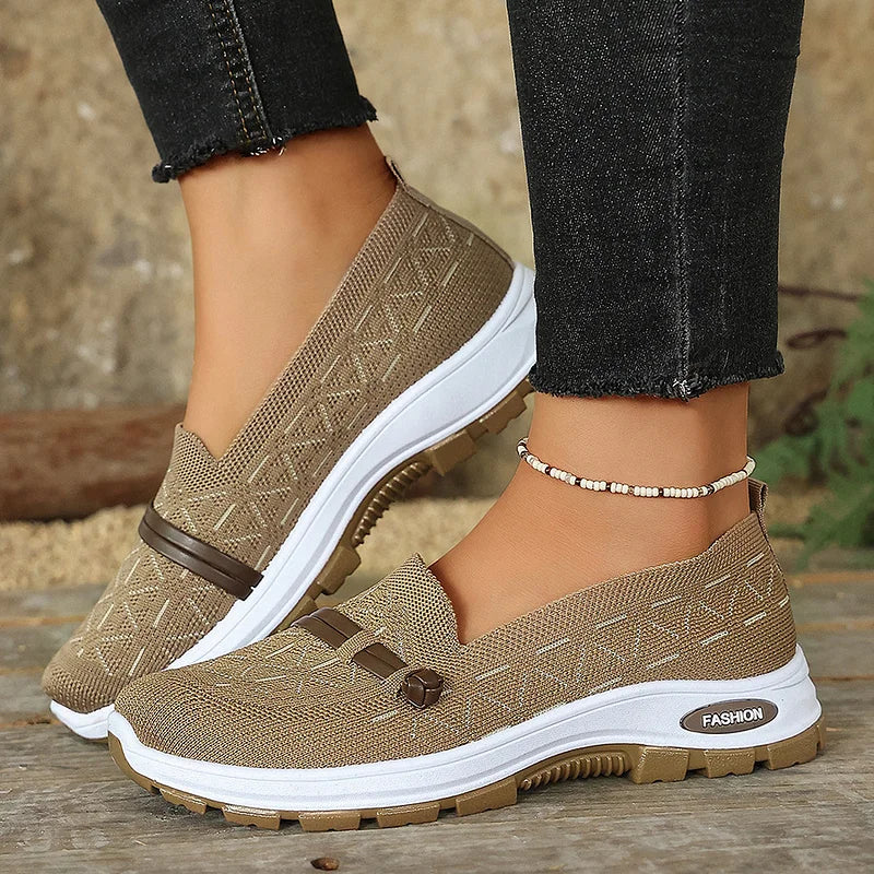 Reitsma - Zapatos Antideslizantes a a Moda